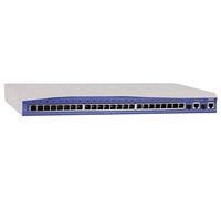 Adtran NetVanta 7100 1200796E1 VoIP PBX con switch/router PoE integrato a 24 porte
