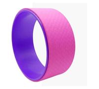 ADTUIUG Anello da Yoga, Strumento Professionale for l'allenamento della Schiena for in Palestra degli Addominali for Bodybuilding a Forma di Vita in TPE(Light Green)