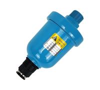 ADTV-30 G1/2 1,5 Mpa Valvola di scarico automatico Scarico galleggiante Design anti-intasamento Essiccatore d'aria Compressore d'aria