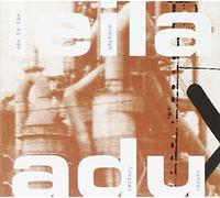 Adu Leila - Ode To The Unknown Factory Worker