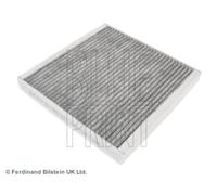 ADU172502 BLUE PRINT Filtro, Aria abitacolo per SMART