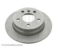 Blue Print Disco freno ADU174332 per Mercedes-Benz assale posteriore pieno 2x