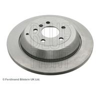 ADU174341 Disco freno Blue Print