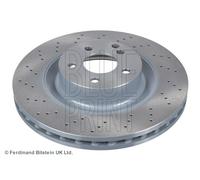 ADU174356 Disco freno Blue Print