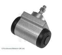 Cilindretto freno Assale posteriore Dx Alluminio ADU174402 BLUE PRINT per SMART