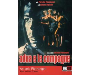 Adua and Her Friends (Adua e le Compagne)
