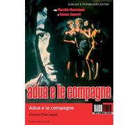Adua E Le Compagne (1960) (DVD)