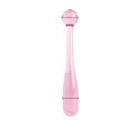 Adult Anal Sex Toys With Crystal Glass Dildo Beads G-Spot Butt Plug For Women Massager Vagina Stimulate Anue Phallus Collection(Anal K)