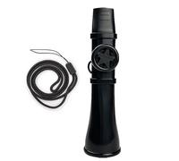 Adult And Child Kazoo, Music Toy Instrument, Kazoo Parties Favor, Reusable Design, Supports Rhythm Learning, 13.5x3.7x1.8cm/5.31x1.46x0.71 Inches, For Men, Women