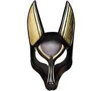 Adult Anubis Mask Standard