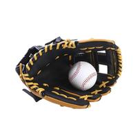 Adult Baseball Glove - Artificial Leather 32x20x5cm 11.5in 12.5in | Outfield Mitt Softball Baseball Glove Training Practice Catching Mitt Durable Grip For Basebalļ Softball Training Practice