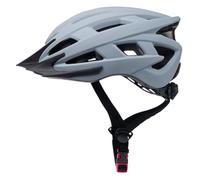 Adult Bike Helmet, Lightweight & Comfort Cycling Helmet for Men & Women, Wathet