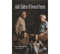 Adult Children Of Divorced Parents