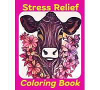 Adult Coloring Book: Adult, Mommy and me, Stress relief Coloring Book