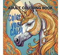 Adult coloring book for better mental health: Relax and unwind