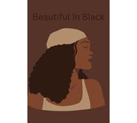 Adult Coloring Book For Black Woman