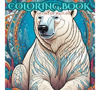Adult coloring book: Mindful Moments in Color: Relax, Unwind, and Discover Peace Through Art