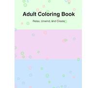 Adult Coloring Book - Potty Mouth