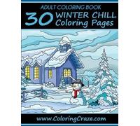 Adult Coloring Books Illustrators Allian Adult Coloring Book (Tascabile)