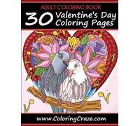 Adult Coloring Books Illustrators Allian Adult Coloring Book (Tascabile)