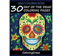 Adult Coloring Books Illustrators Allian Adult Coloring Book (Tascabile)