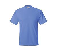 Adult Comfortblend Ecosmart Tee (Carolina Blue) (2X)