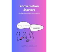 Adult Conversation Starters: Unforgettable Group Discussions
