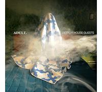 Adult - Detroit House Guests