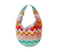 Adult Easter Egg Costume - Polyester Cosplay Role Play Outfit | Easter Egg Performance Outfit for Themed Party Stage Performance Holiday Gathering School Event Children