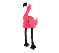 Adult Flamingo Hat