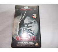 Adult Friedrich Murnau - Nosferatu