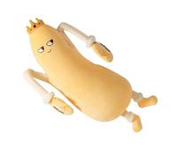 Adult Full-Body Pillow, Cute Body Pillow | 120cm Large Soft Stuffed