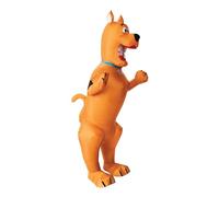 Adult Inflatable Scooby-Doo Fancy Dress Costume Standard