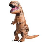 Adult Inflatable T-Rex Costume with Sound