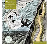 Adult Jigsaw Puzzle Angela Harding: The Salt Path