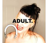 ADULT. - KISSING LUCK GOODBYE