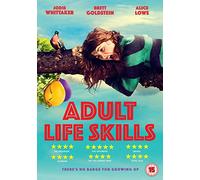 Adult Life Skills [DVD]