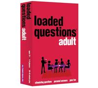 Adult Loaded Questions