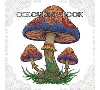Adult Nature Colouring Book For Mind Clarity: Find Peace and Beauty When You Pause To Gaze Beyond Your Daily, Hectic Life