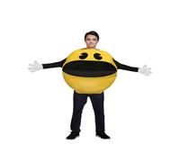 Adult Pac-Man Costume