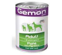 Adult Paté con Agnello - 400GR