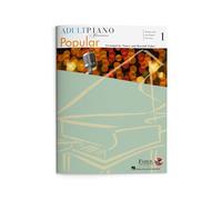 Adult Piano Adventures Popular – Libro 1: Successi senza tempo e brani popolari