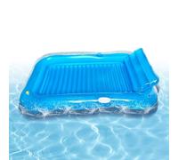 Adult Pool Floats Blow up Floating Rafts with Cup Holder