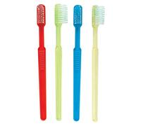 Adult Pre-Pasted Disposable Toothbrushes - 288 per pack by SmileMakers