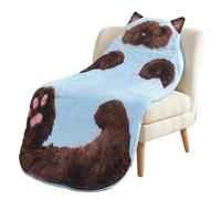 Adult Sleep Sack - Soft Comfortable Plush, Large Warm Blankets for Backpacking, Top-Tier Sleeping Bag, Winter Bedding Kit with Premium Quality Fleece, Thermal Comfort Aid for Sleeping and Napping