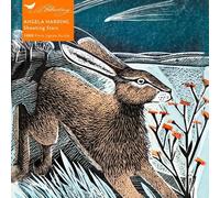 Adult Sustainable Jigsaw Puzzle: Angela Harding: Shooting Stars