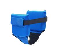 Adult Swim Belt - Adjustable Water Flotation Belt | Pool Training Aid | Adjustable foam flotation belt for deep water exercise, swimming lessons and aqua fitness.