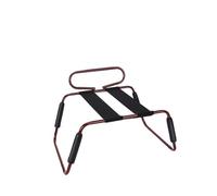 Adult Toy Folding And Adjustable Elastic Chair, Portable Elastic Furniture, Bedroom And Bathroom(C-Chair)
