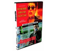 Adultere, mode d'emploi ; augustin