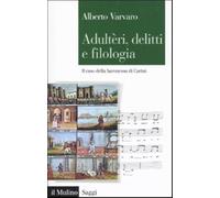 Adultèri, delitti e filologia. Il caso della baronessa di Carini